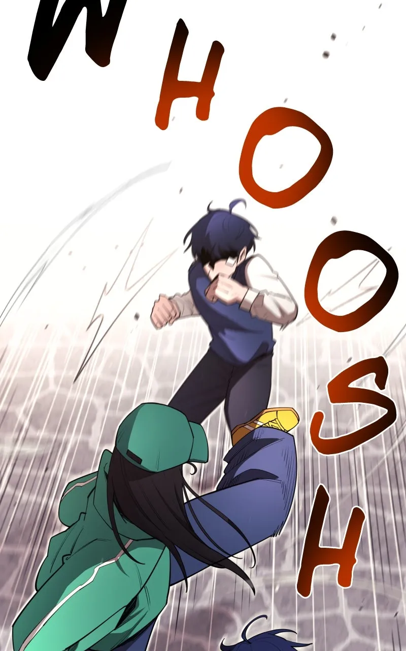 Earthbound God’s School Life Chapter 19 page 46 - 