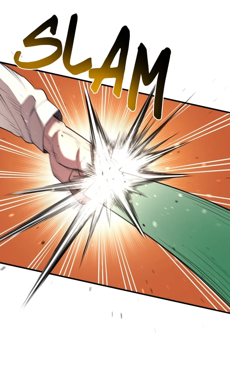 Earthbound God’s School Life Chapter 19 page 6 - 