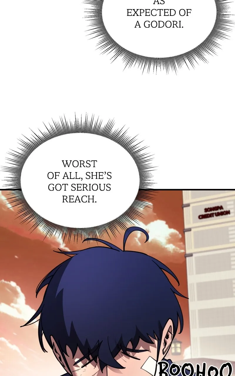 Earthbound God’s School Life Chapter 19 page 52 - 