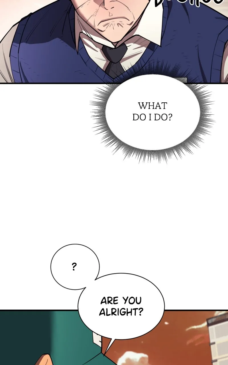 Earthbound God’s School Life Chapter 19 page 53 - 