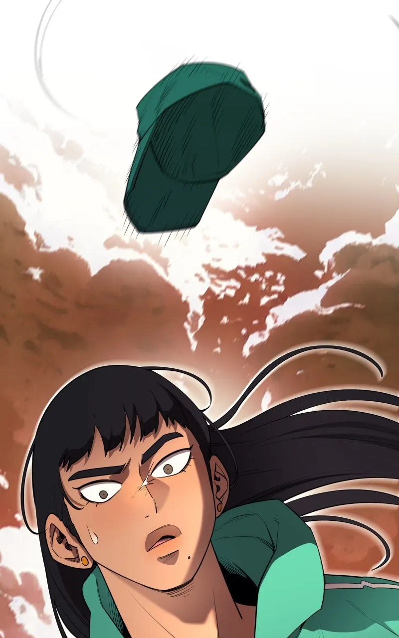 Earthbound God’s School Life Chapter 19 page 61 - 