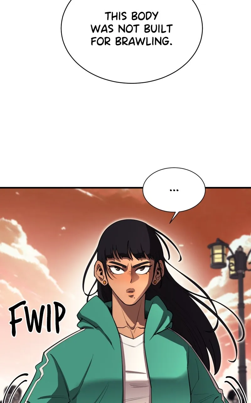 Earthbound God’s School Life Chapter 19 page 65 - 