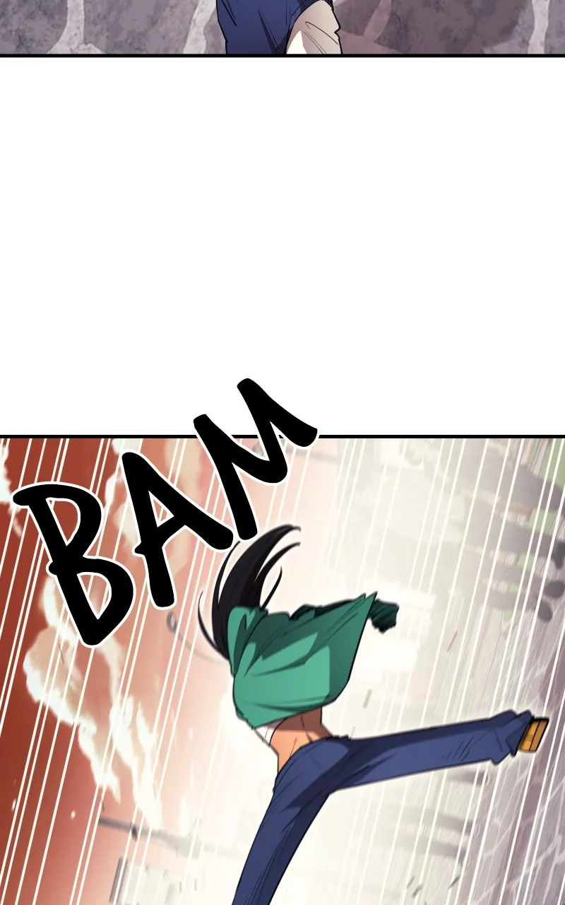 Earthbound God’s School Life Chapter 19 page 68 - 