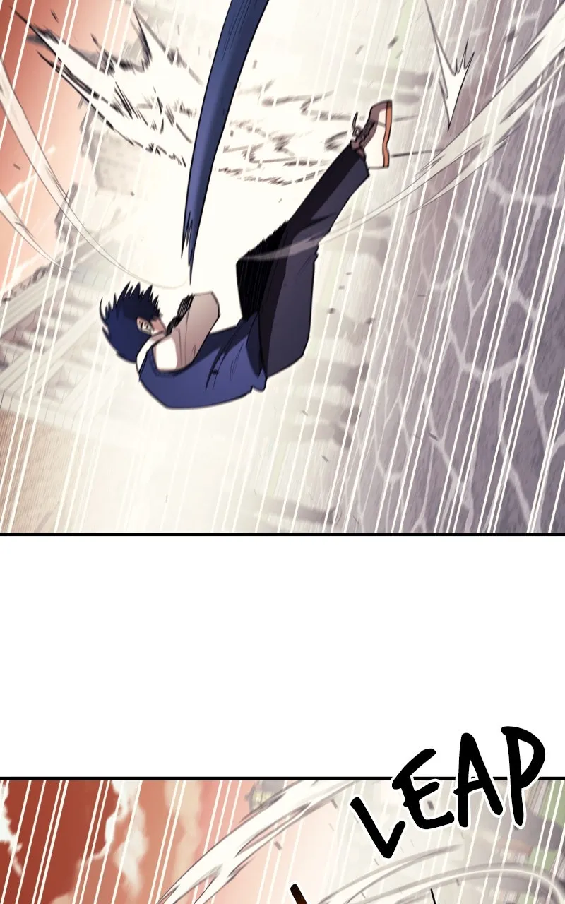 Earthbound God’s School Life Chapter 19 page 69 - 