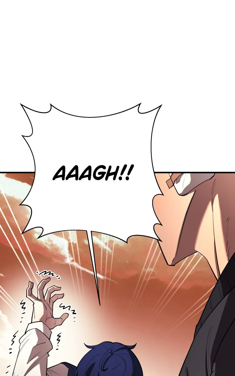 Earthbound God’s School Life Chapter 19 page 8 - 