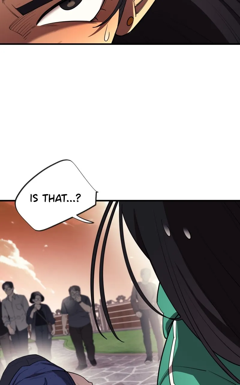 Earthbound God’s School Life Chapter 19 page 77 - 
