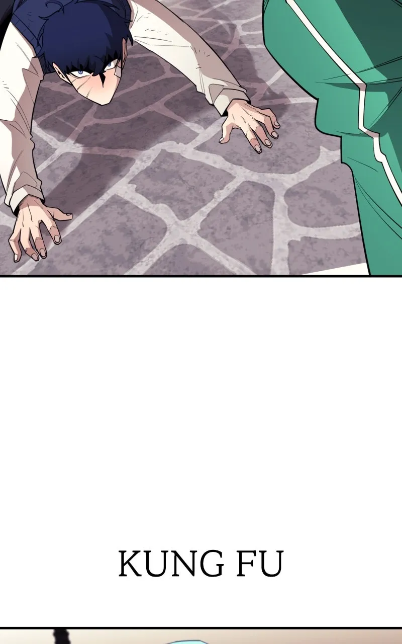 Earthbound God’s School Life Chapter 19 page 78 - 