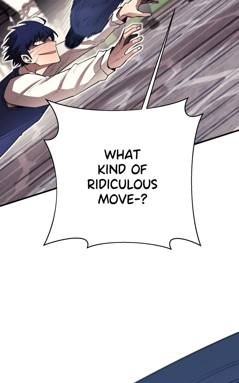 Earthbound God’s School Life Chapter 19 page 84 - 