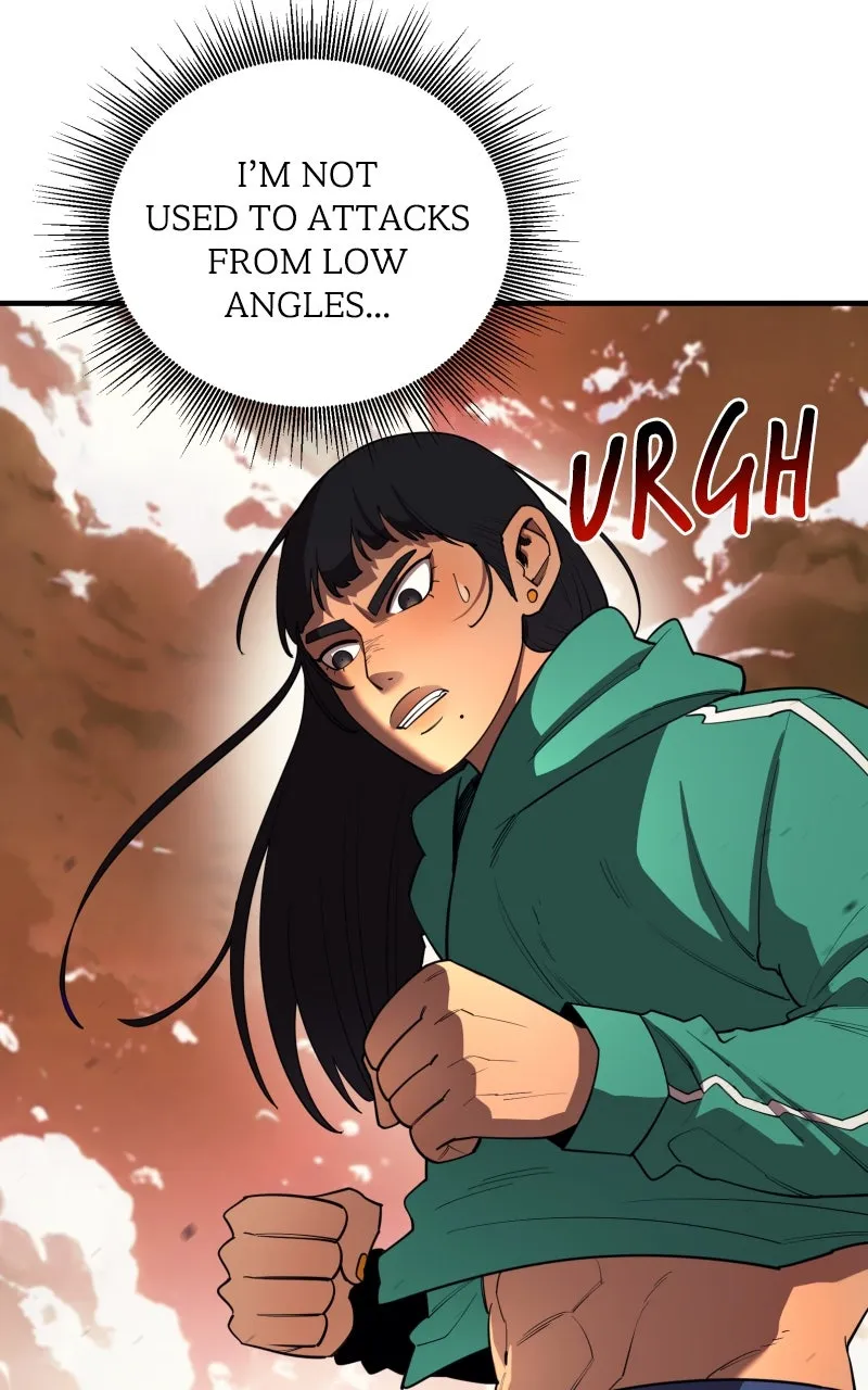 Earthbound God’s School Life Chapter 19 page 88 - 