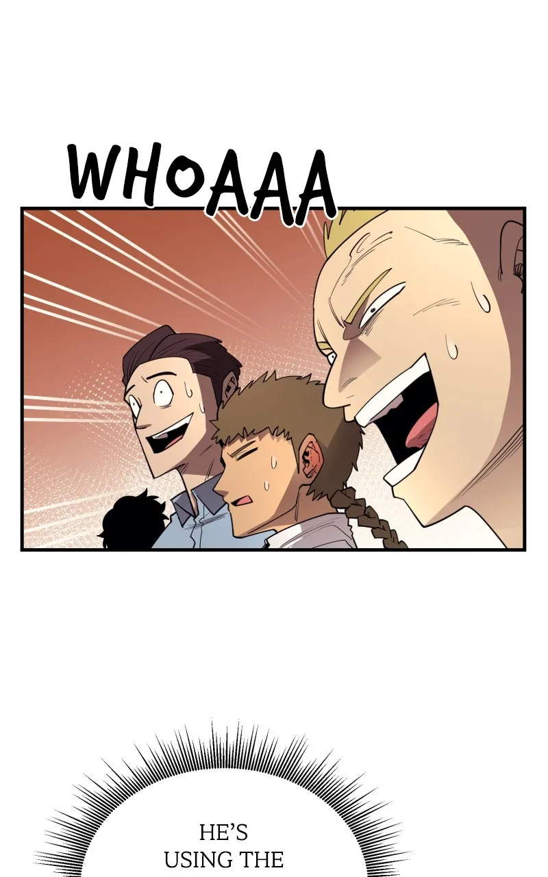 Earthbound God’s School Life Chapter 19 page 90 - 