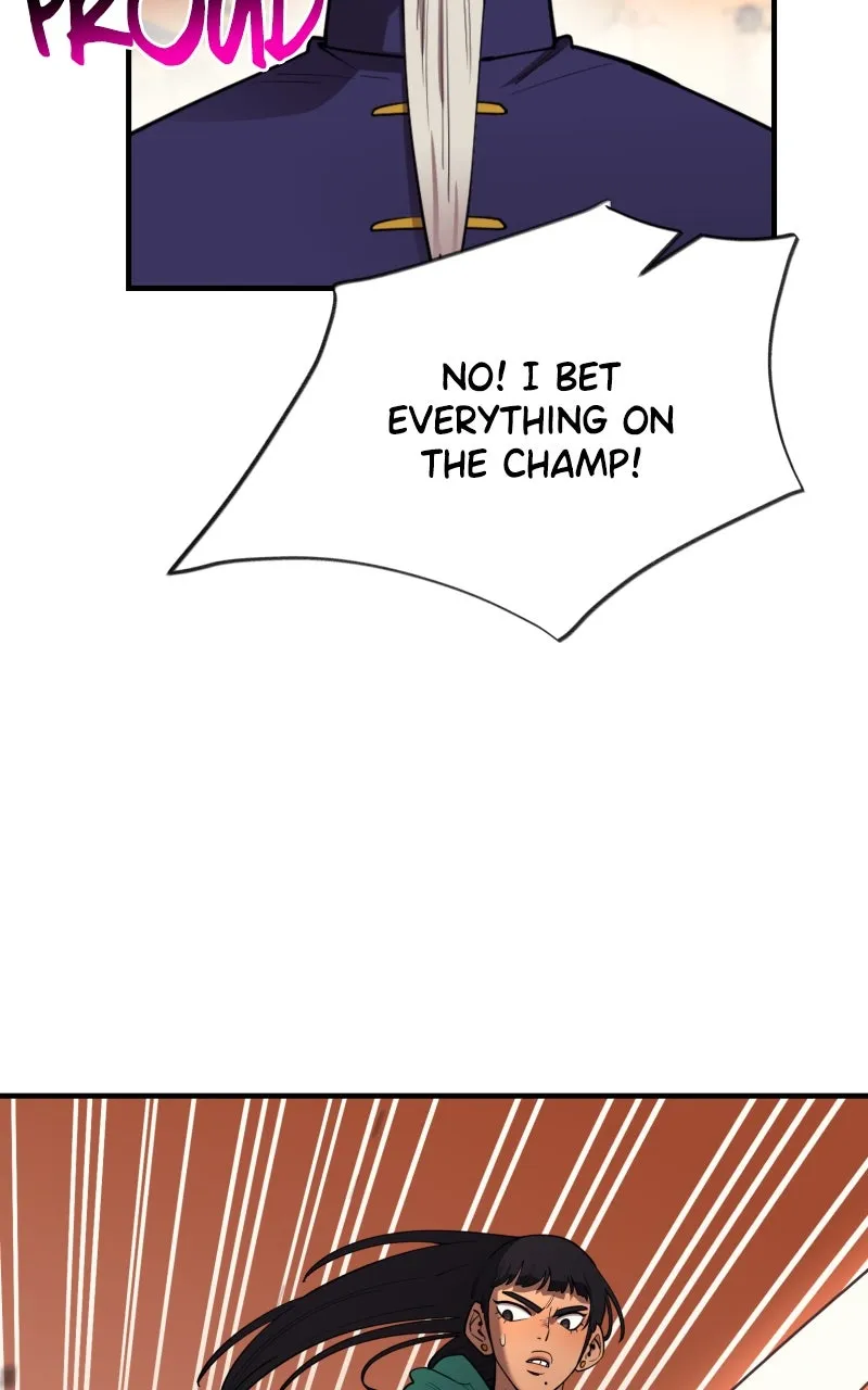 Earthbound God’s School Life Chapter 19 page 94 - 