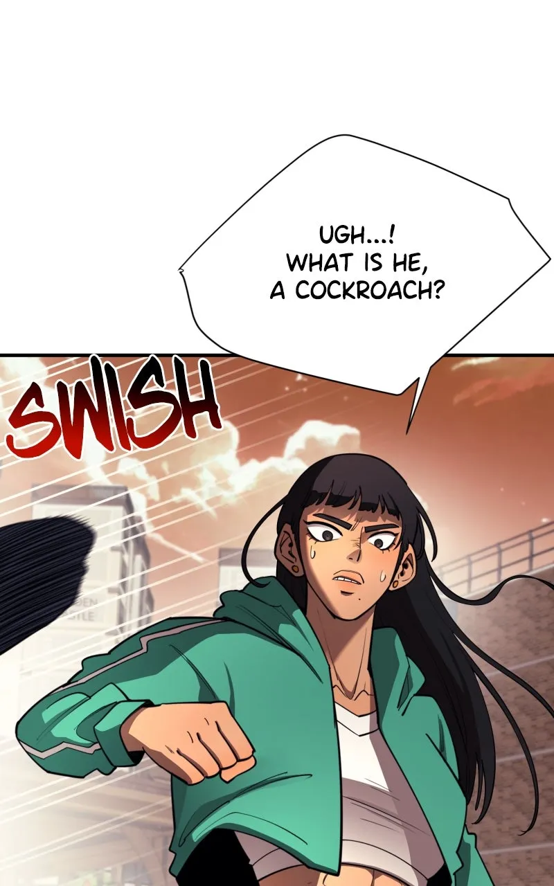 Earthbound God’s School Life Chapter 19 page 97 - 