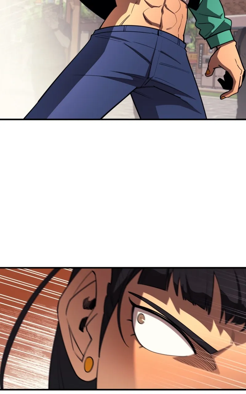 Earthbound God’s School Life Chapter 19 page 98 - 