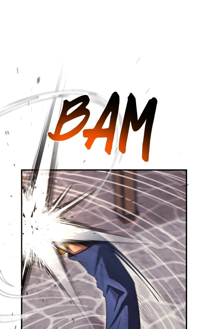 Earthbound God’s School Life Chapter 19 page 99 - 