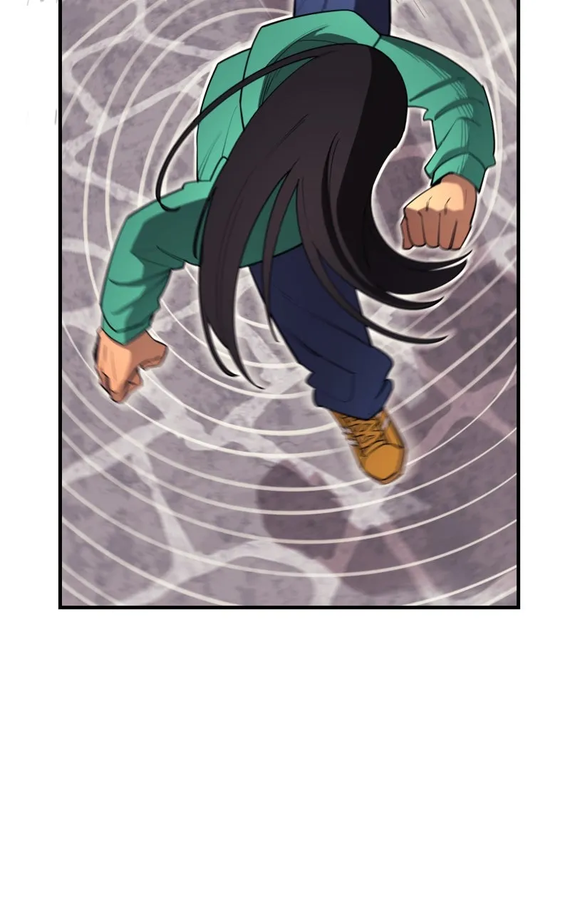 Earthbound God’s School Life Chapter 19 page 100 - 