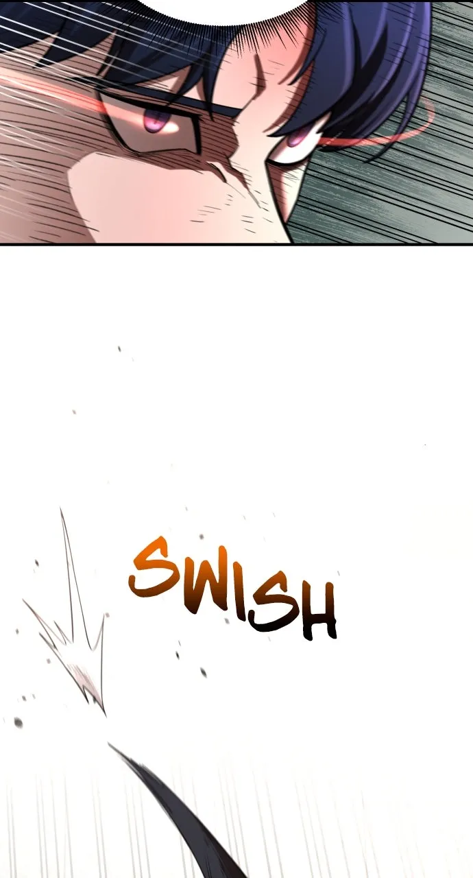 Earthbound God’s School Life Chapter 2 page 102 - 
