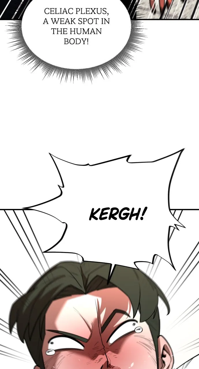 Earthbound God’s School Life Chapter 2 page 105 - 