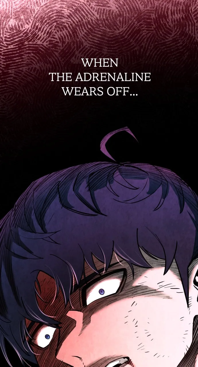 Earthbound God’s School Life Chapter 2 page 117 - 