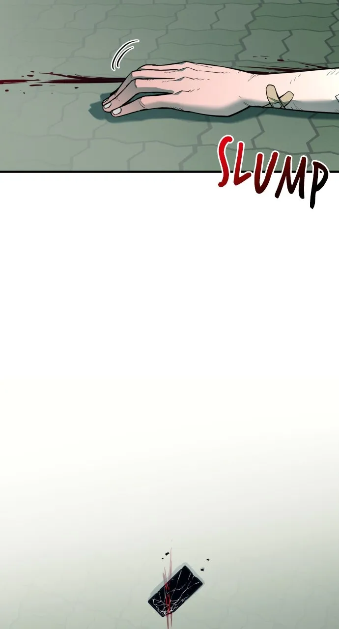 Earthbound God’s School Life Chapter 2 page 13 - 