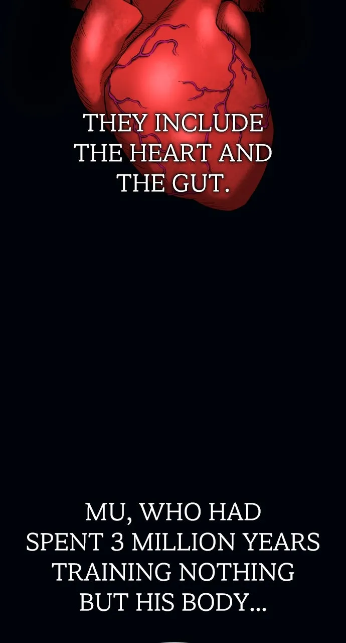 Earthbound God’s School Life Chapter 2 page 16 - 