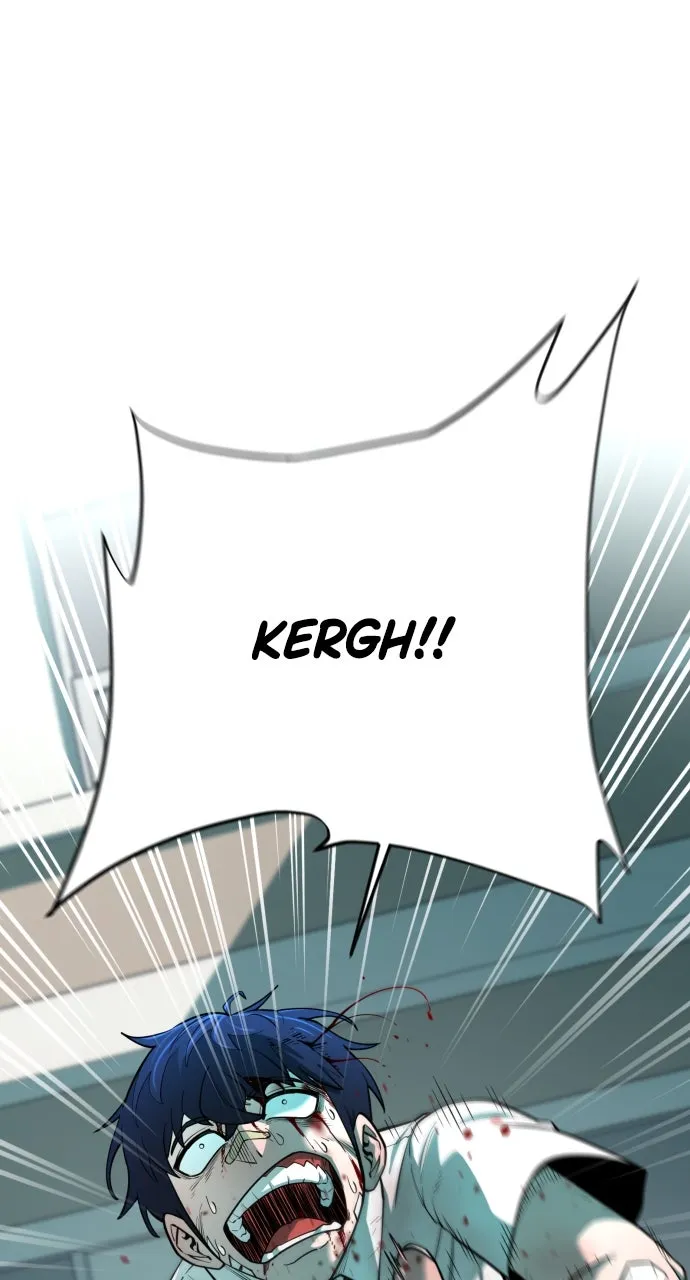 Earthbound God’s School Life Chapter 2 page 21 - 