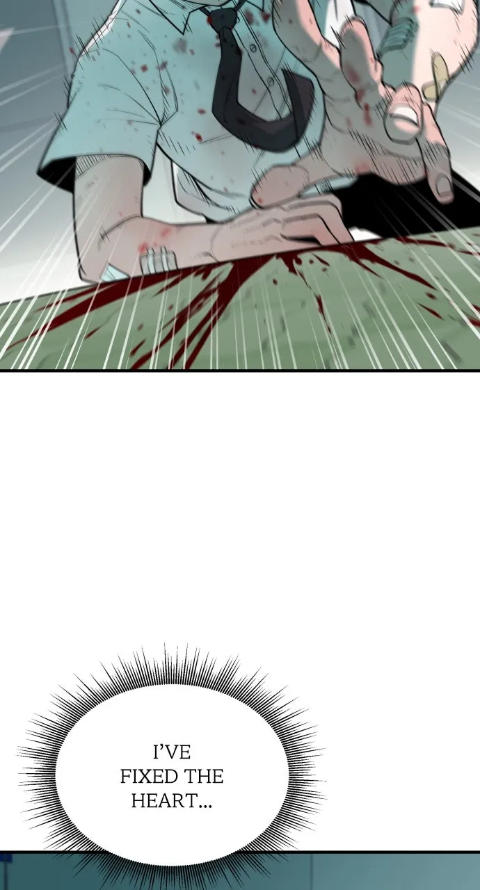 Earthbound God’s School Life Chapter 2 page 22 - 