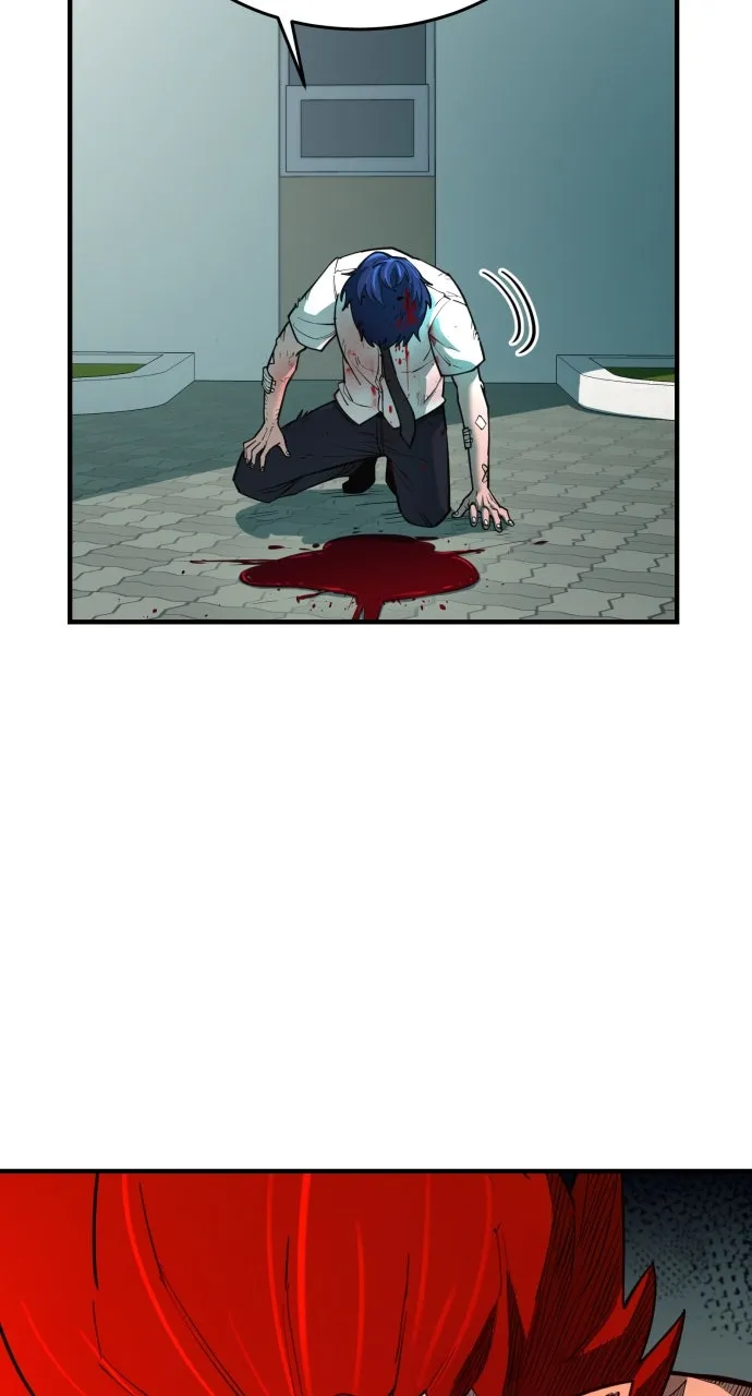 Earthbound God’s School Life Chapter 2 page 24 - 