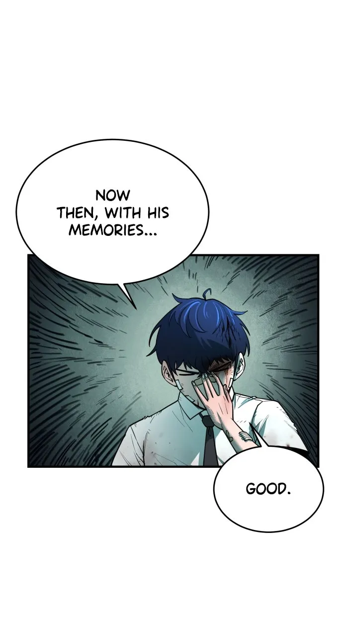 Earthbound God’s School Life Chapter 2 page 26 - 