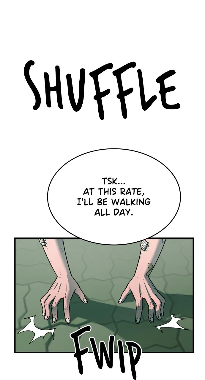 Earthbound God’s School Life Chapter 2 page 29 - 