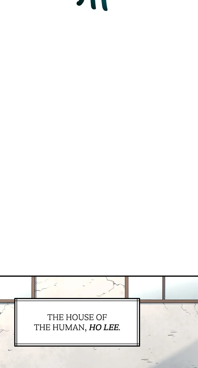 Earthbound God’s School Life Chapter 2 page 31 - 