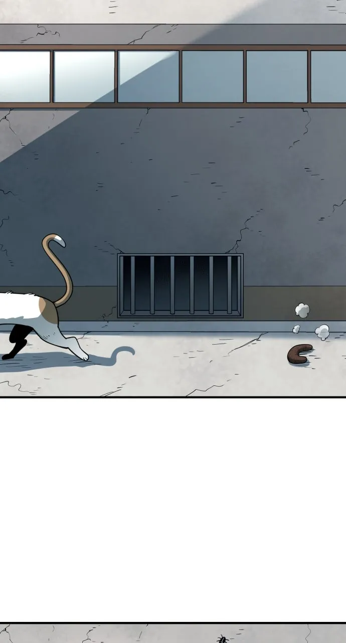 Earthbound God’s School Life Chapter 2 page 32 - 