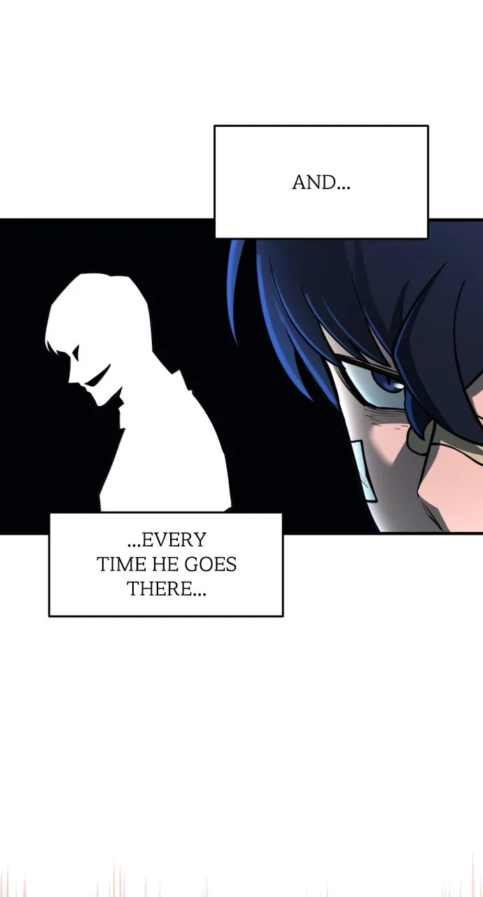 Earthbound God’s School Life Chapter 2 page 36 - 