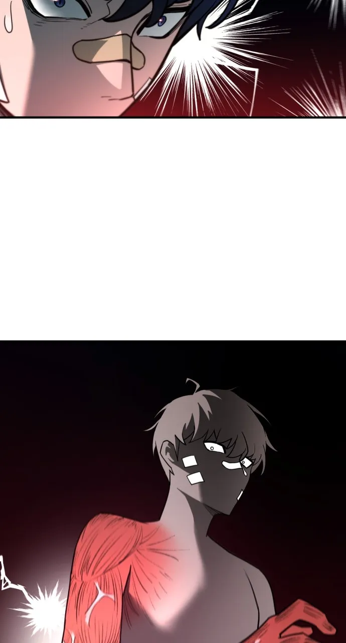 Earthbound God’s School Life Chapter 2 page 42 - 