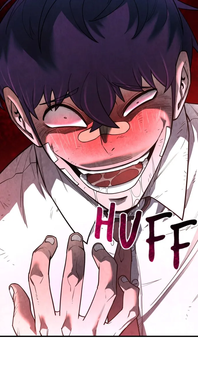 Earthbound God’s School Life Chapter 2 page 46 - 