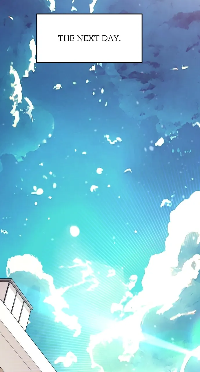 Earthbound God’s School Life Chapter 2 page 48 - 