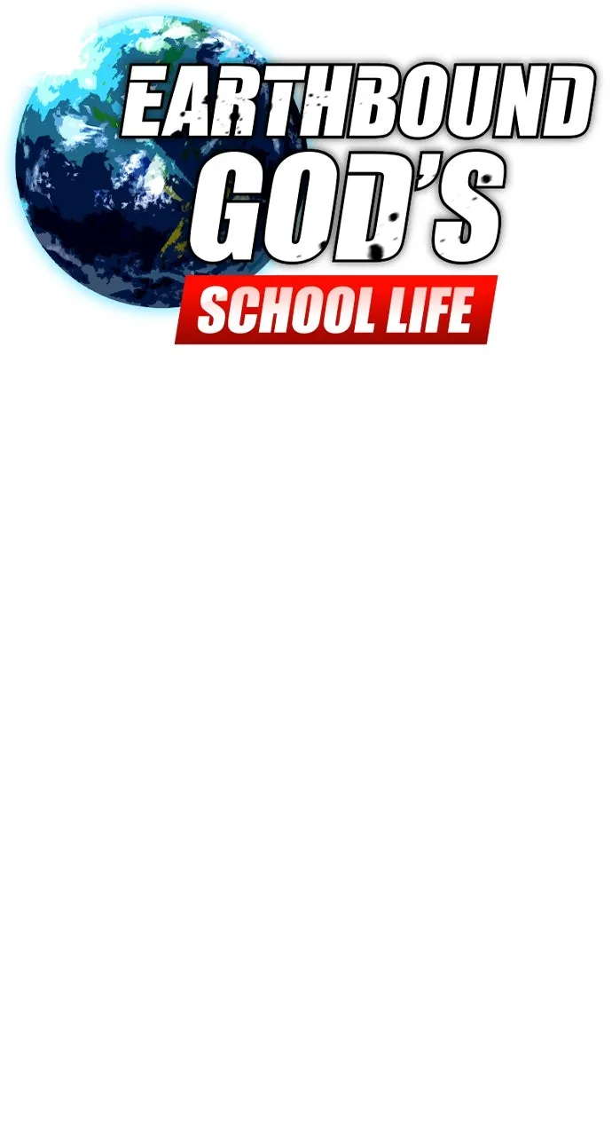 Earthbound God’s School Life Chapter 2 page 53 - 