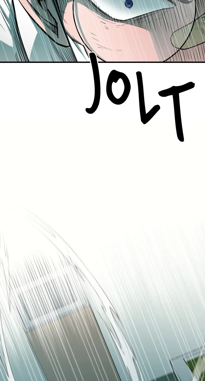 Earthbound God’s School Life Chapter 2 page 7 - 