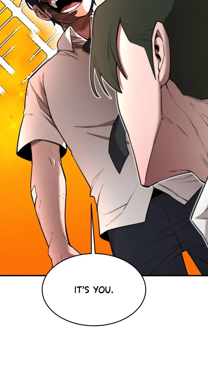 Earthbound God’s School Life Chapter 2 page 63 - 