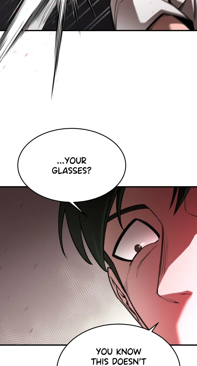 Earthbound God’s School Life Chapter 2 page 66 - 