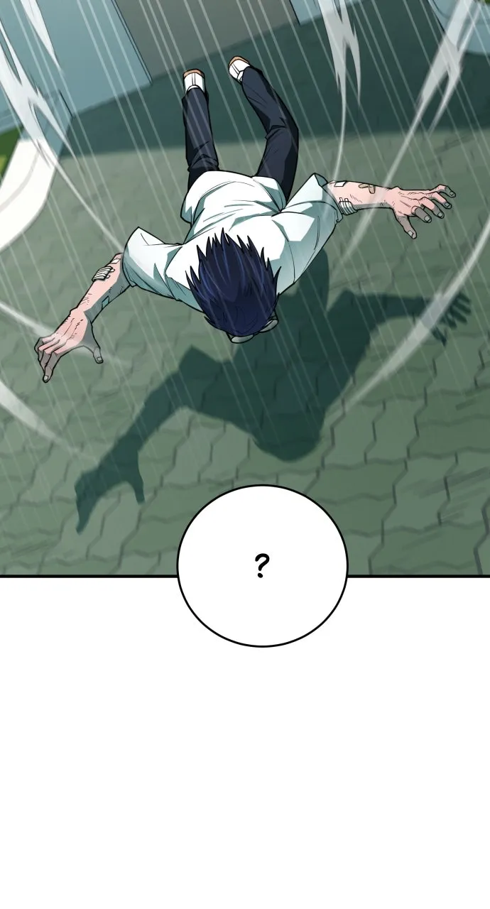 Earthbound God’s School Life Chapter 2 page 8 - 