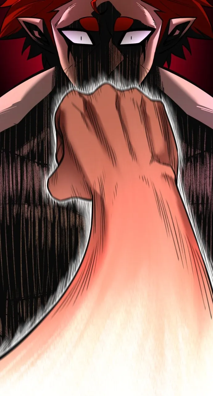 Earthbound God’s School Life Chapter 2 page 74 - 