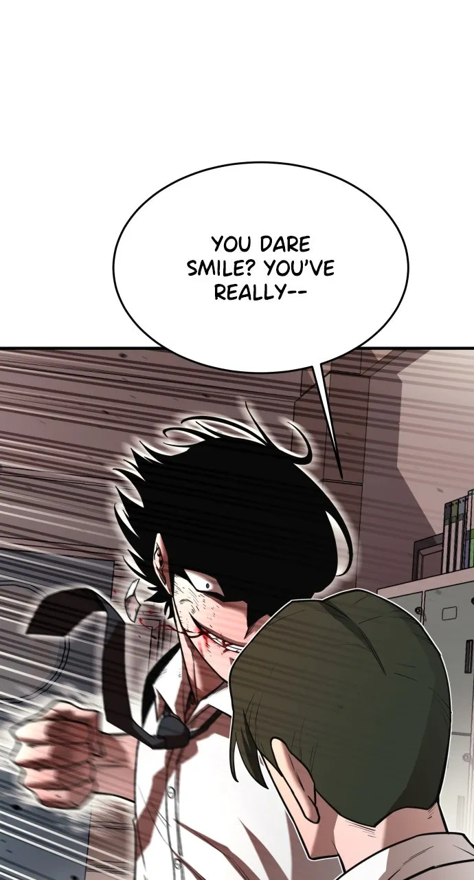 Earthbound God’s School Life Chapter 2 page 77 - 