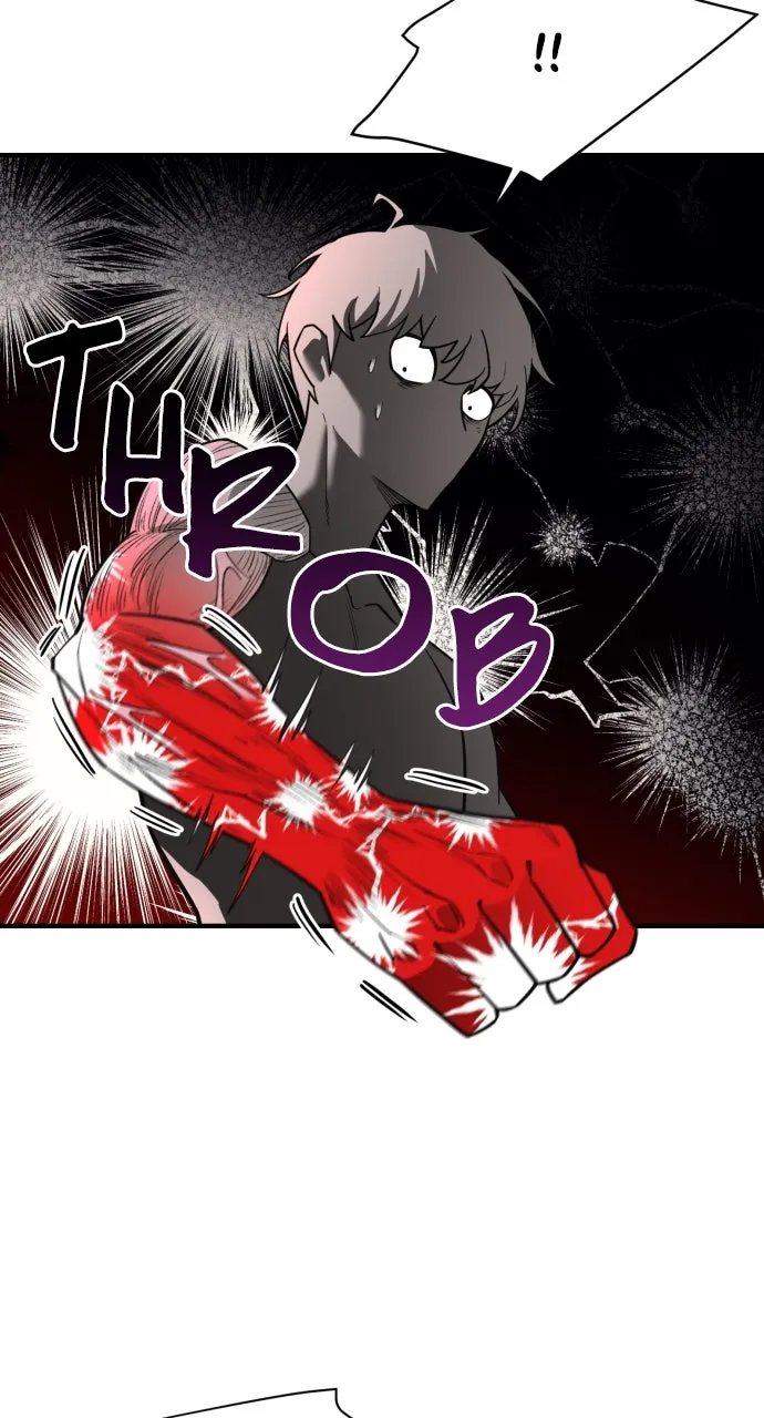 Earthbound God’s School Life Chapter 2 page 80 - 