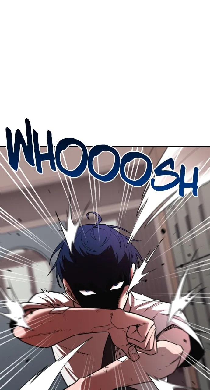 Earthbound God’s School Life Chapter 2 page 88 - 