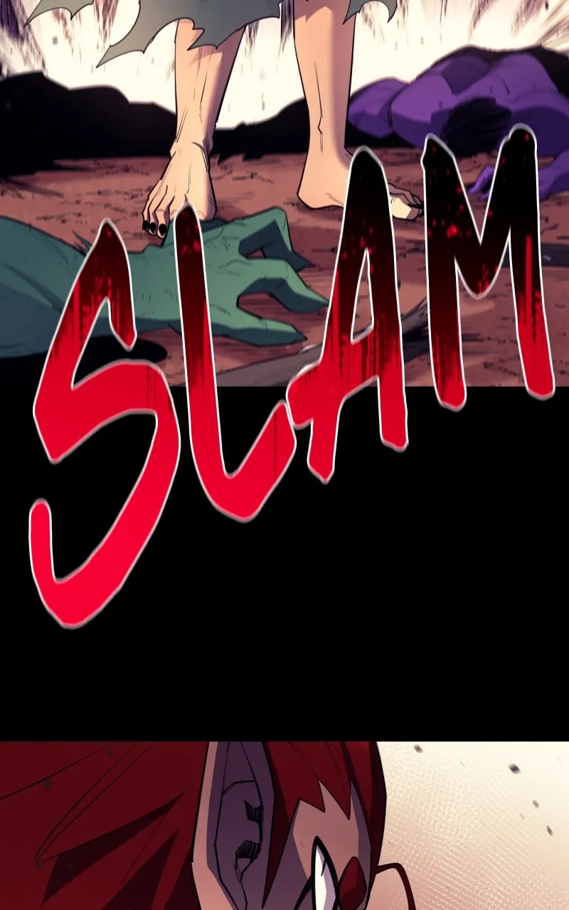 Earthbound God’s School Life Chapter 20 page 11 - 