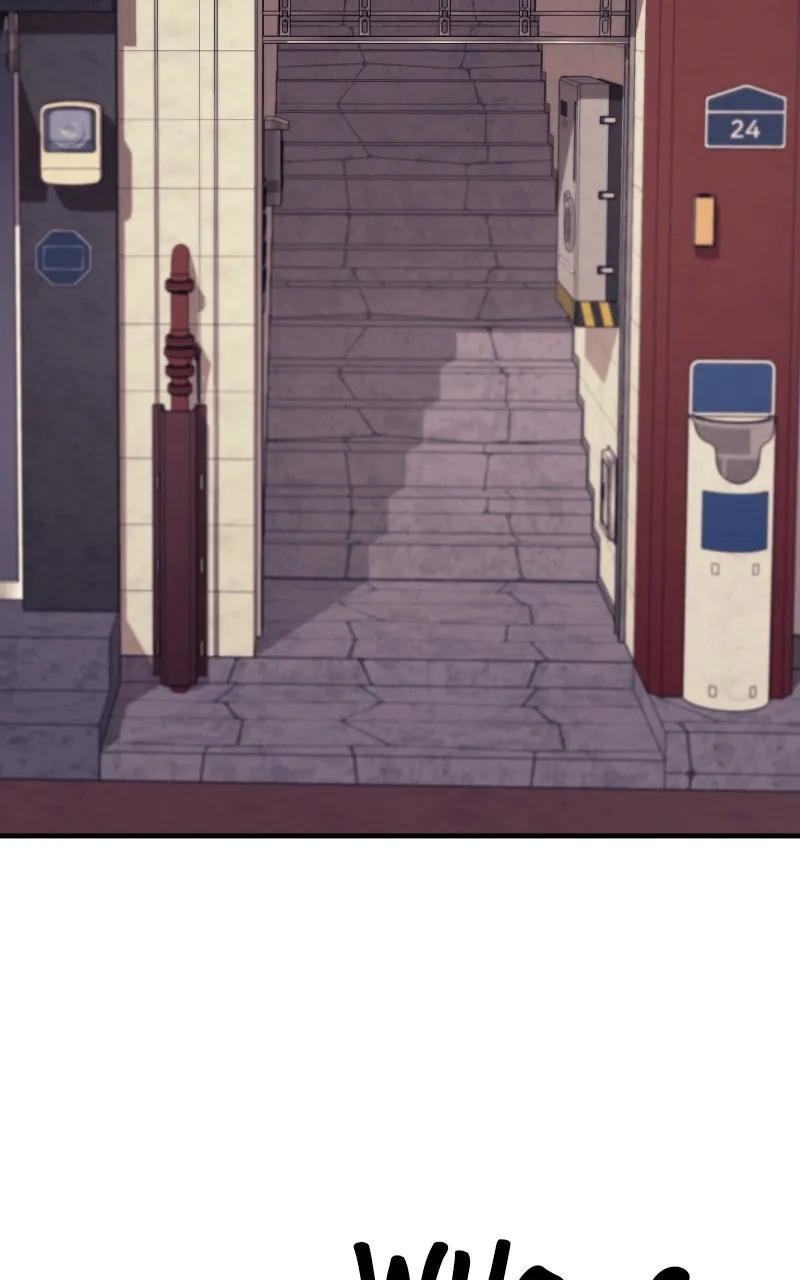 Earthbound God’s School Life Chapter 20 page 104 - 