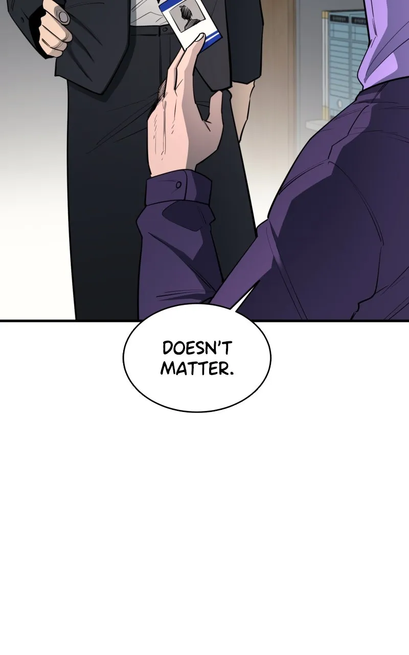 Earthbound God’s School Life Chapter 20 page 107 - 