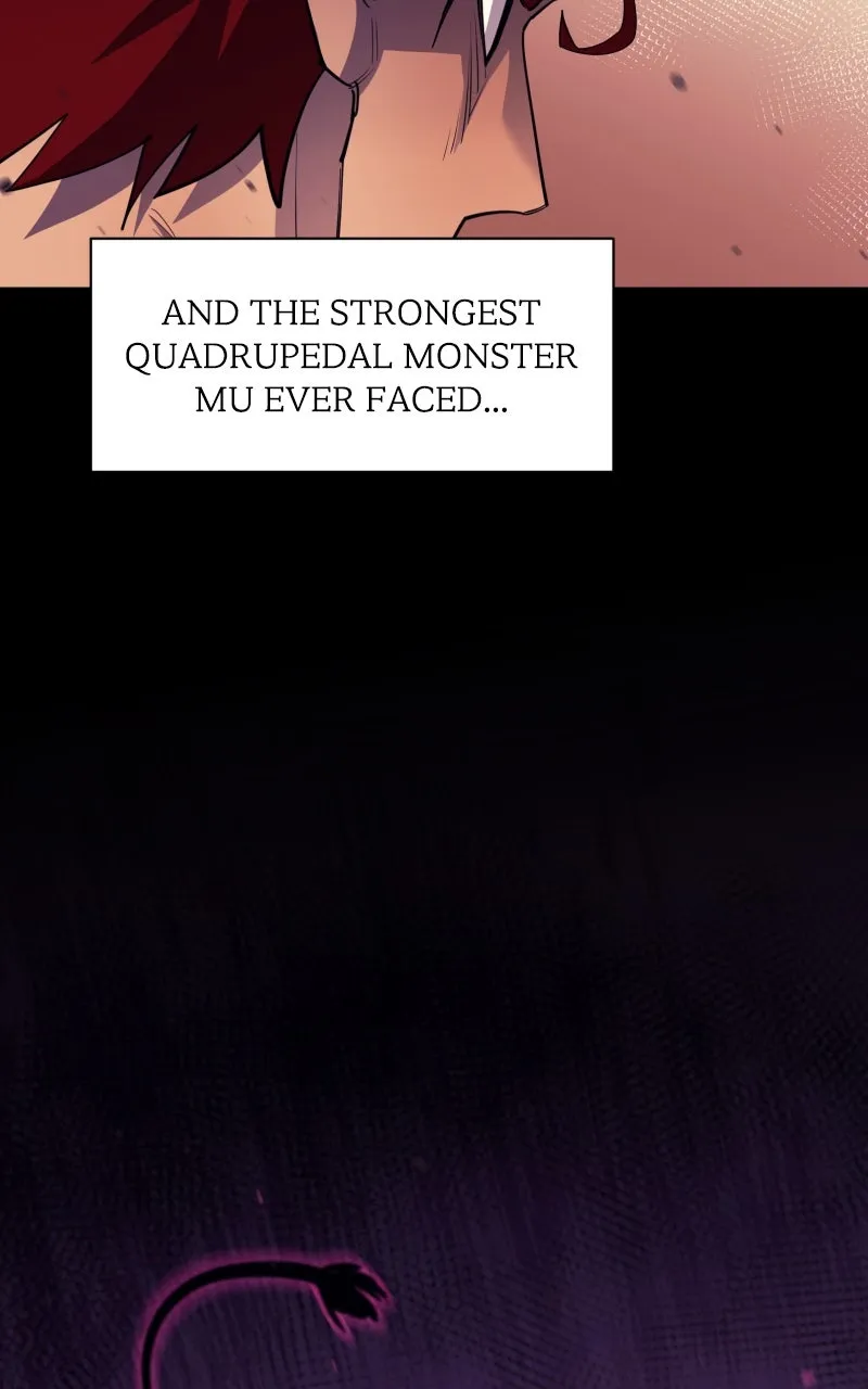 Earthbound God’s School Life Chapter 20 page 12 - 