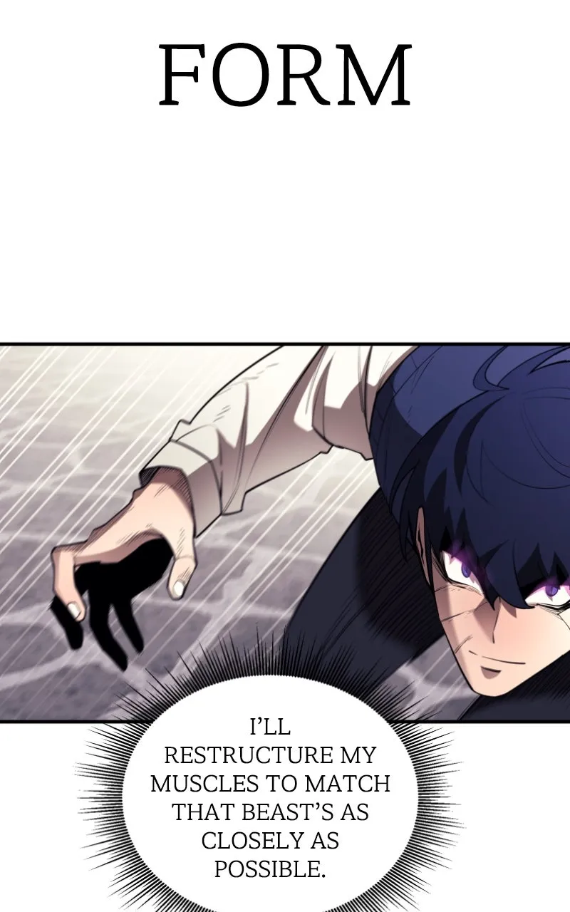 Earthbound God’s School Life Chapter 20 page 18 - 