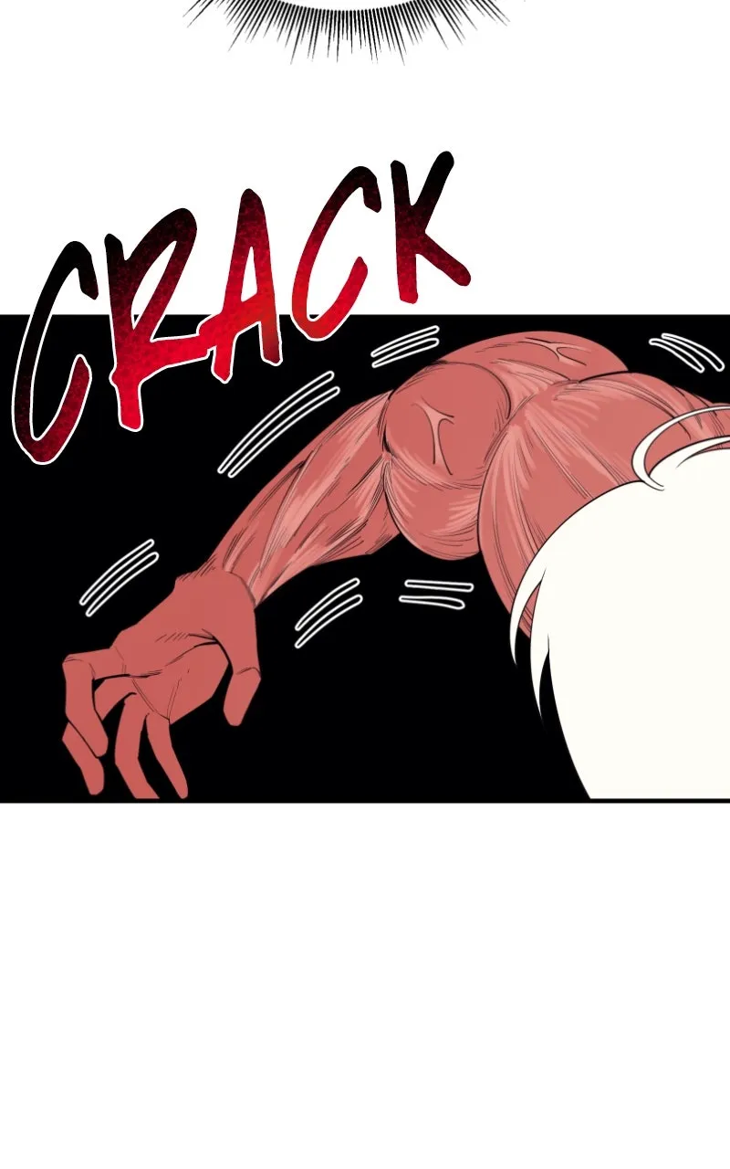 Earthbound God’s School Life Chapter 20 page 19 - 